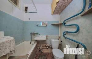 1-к квартира, вторичка, 21м2, 7/9 этаж