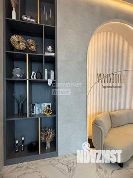 2-к квартира, сданный дом, 78м2, 6/19 этаж