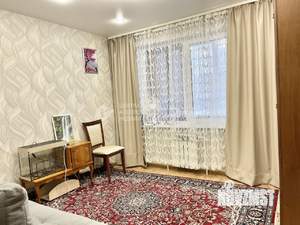 3-к квартира, вторичка, 86м2, 4/10 этаж