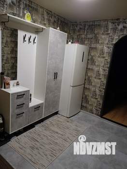 3-к квартира, вторичка, 52м2, 1/5 этаж