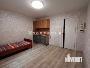 1-к квартира, вторичка, 13м2, 1/5 этаж