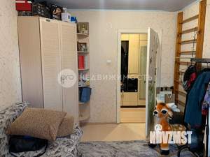 2-к квартира, вторичка, 49м2, 3/10 этаж