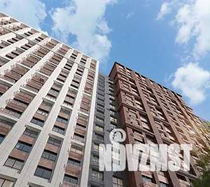 2-к квартира, вторичка, 65м2, 8/25 этаж