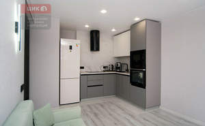 1-к квартира, вторичка, 38м2, 11/30 этаж