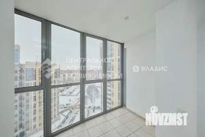 1-к квартира, вторичка, 42м2, 19/19 этаж