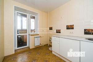 1-к квартира, вторичка, 26м2, 9/15 этаж
