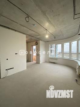 3-к квартира, вторичка, 93м2, 6/27 этаж