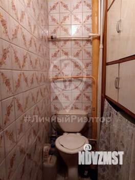 2-к квартира, вторичка, 53м2, 8/9 этаж