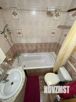 2-к квартира, вторичка, 33м2, 8/9 этаж
