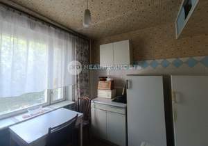 2-к квартира, вторичка, 53м2, 2/5 этаж