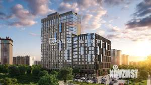 Студия квартира, вторичка, 24м2, 13/26 этаж