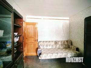 3-к квартира, вторичка, 61м2, 2/5 этаж