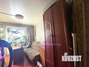 2-к квартира, вторичка, 52м2, 4/5 этаж