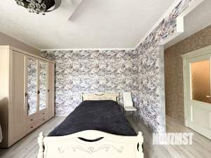 1-к квартира, вторичка, 55м2, 3/3 этаж