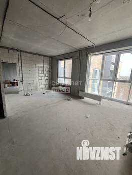 2-к квартира, вторичка, 62м2, 24/25 этаж