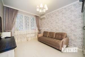 1-к квартира, вторичка, 46м2, 1/7 этаж