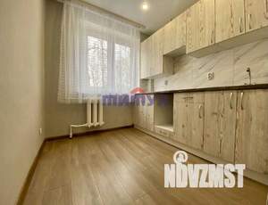2-к квартира, вторичка, 44м2, 2/5 этаж