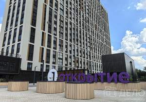 1-к квартира, вторичка, 37м2, 9/26 этаж