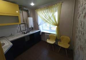 2-к квартира, вторичка, 39м2, 4/4 этаж