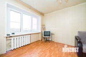 1-к квартира, вторичка, 22м2, 5/5 этаж