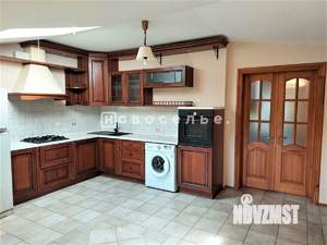3-к квартира, вторичка, 137м2, 5/5 этаж