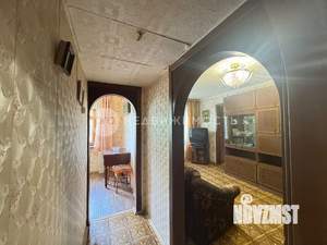 2-к квартира, вторичка, 44м2, 3/3 этаж
