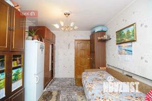 3-к квартира, вторичка, 59м2, 4/5 этаж