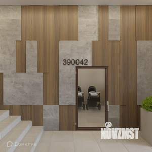 2-к квартира, вторичка, 50м2, 16/17 этаж