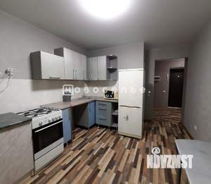 1-к квартира, вторичка, 40м2, 1/15 этаж