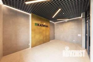 1-к квартира, вторичка, 40м2, 17/25 этаж