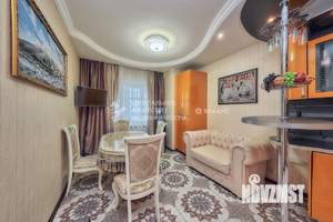 3-к квартира, вторичка, 101м2, 7/9 этаж