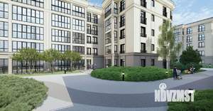 2-к квартира, вторичка, 79м2, 2/6 этаж