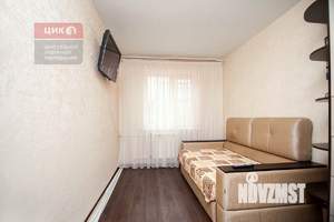3-к квартира, вторичка, 62м2, 5/5 этаж