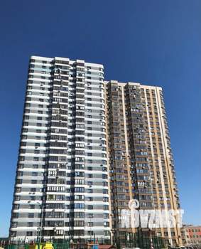 1-к квартира, вторичка, 31м2, 19/28 этаж