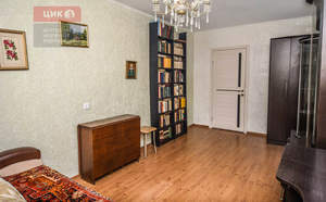 2-к квартира, вторичка, 53м2, 2/6 этаж