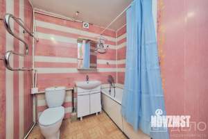 2-к квартира, вторичка, 57м2, 1/5 этаж