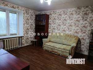 1-к квартира, вторичка, 27м2, 4/5 этаж