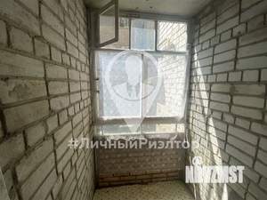 2-к квартира, вторичка, 52м2, 1/5 этаж