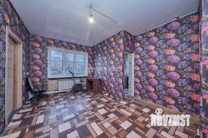 2-к квартира, вторичка, 40м2, 1/2 этаж