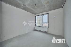 1-к квартира, сданный дом, 45м2, 13/21 этаж