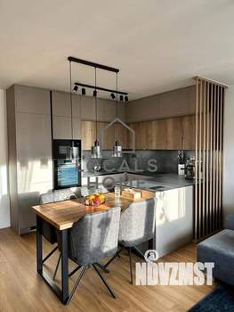 1-к квартира, вторичка, 41м2, 1/26 этаж