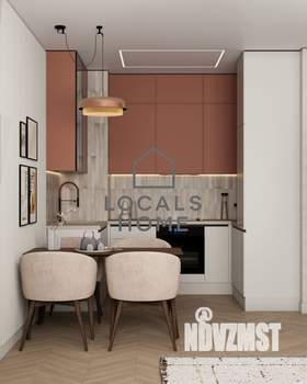 1-к квартира, вторичка, 26м2, 3/25 этаж