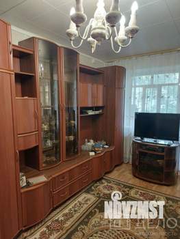 2-к квартира, вторичка, 47м2, 3/5 этаж