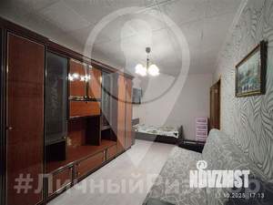 1-к квартира, вторичка, 32м2, 9/10 этаж