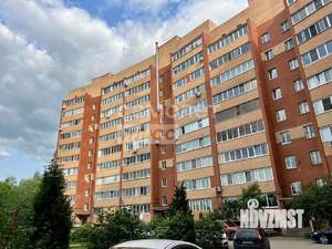 2-к квартира, вторичка, 74м2, 7/7 этаж