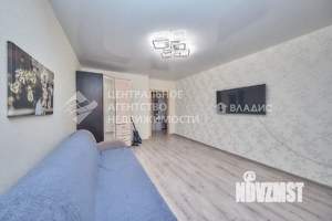 2-к квартира, вторичка, 58м2, 1/10 этаж