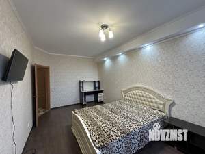 1-к квартира, вторичка, 53м2, 10/18 этаж