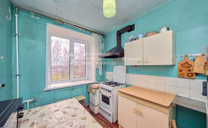 3-к квартира, вторичка, 60м2, 5/9 этаж