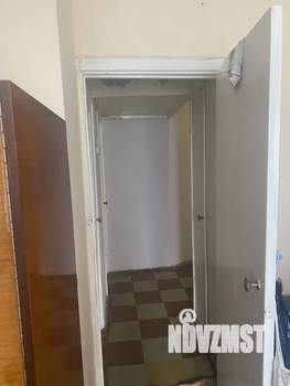 2-к квартира, вторичка, 50м2, 5/5 этаж