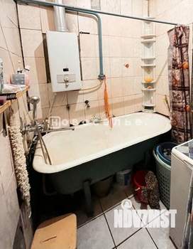 3-к квартира, вторичка, 73м2, 1/4 этаж